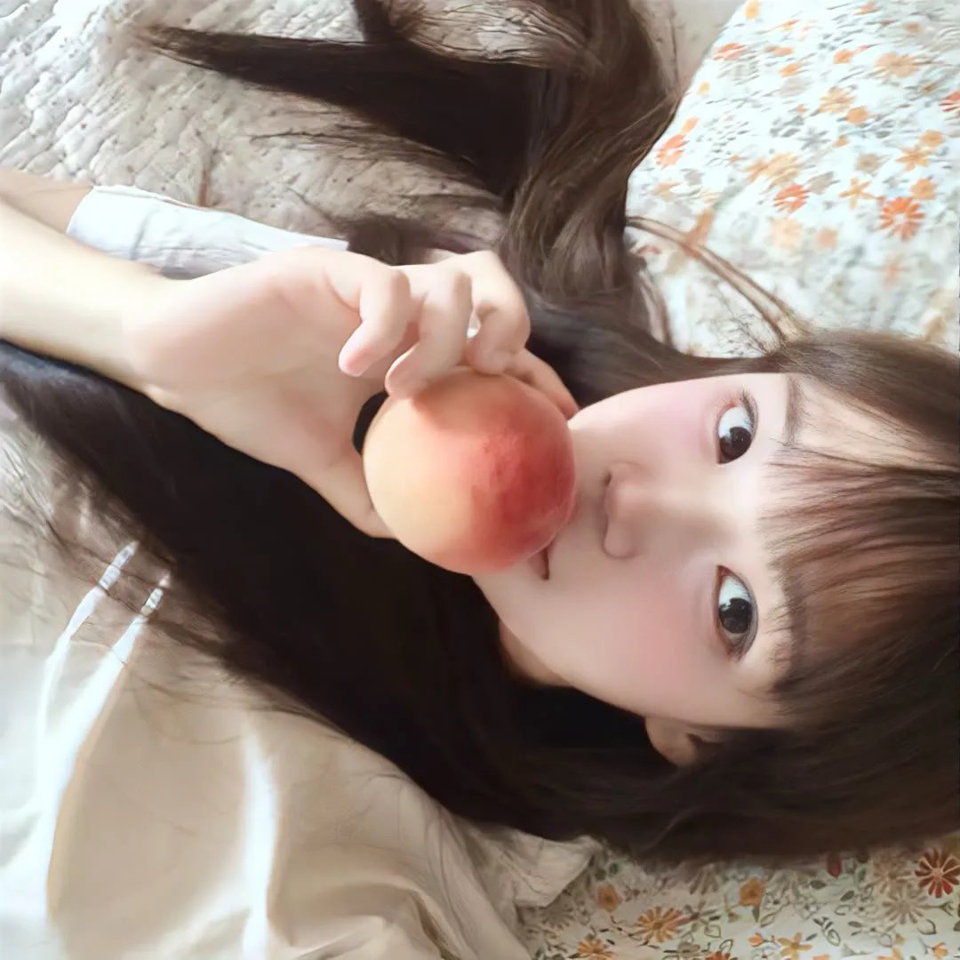 见习女探