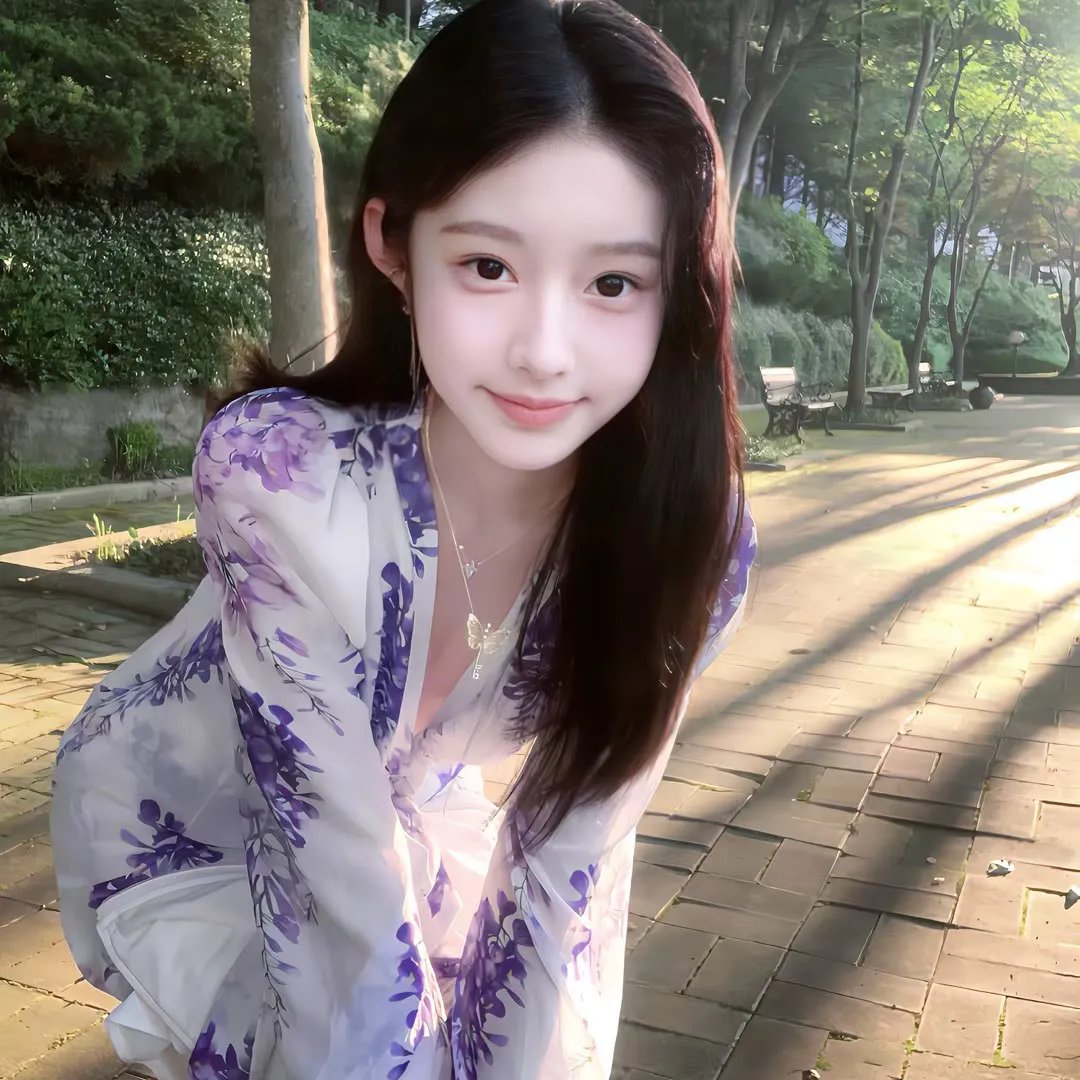 是的