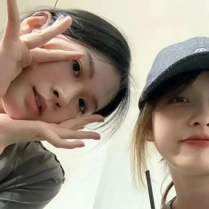 阳光灿烂的女人